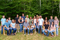 Kiehnau Family